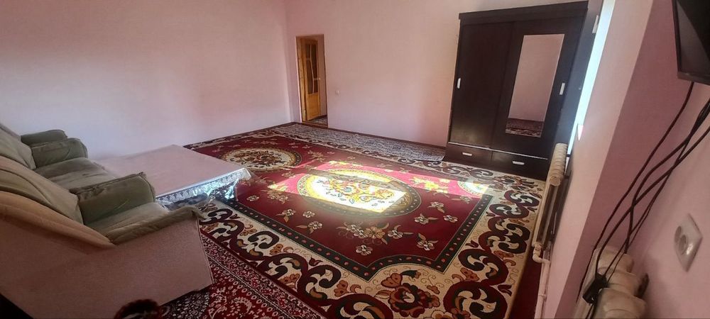 Квартира ижарага берилади