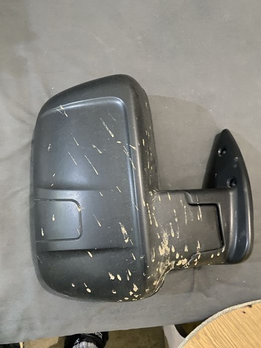 Зеркало на газель