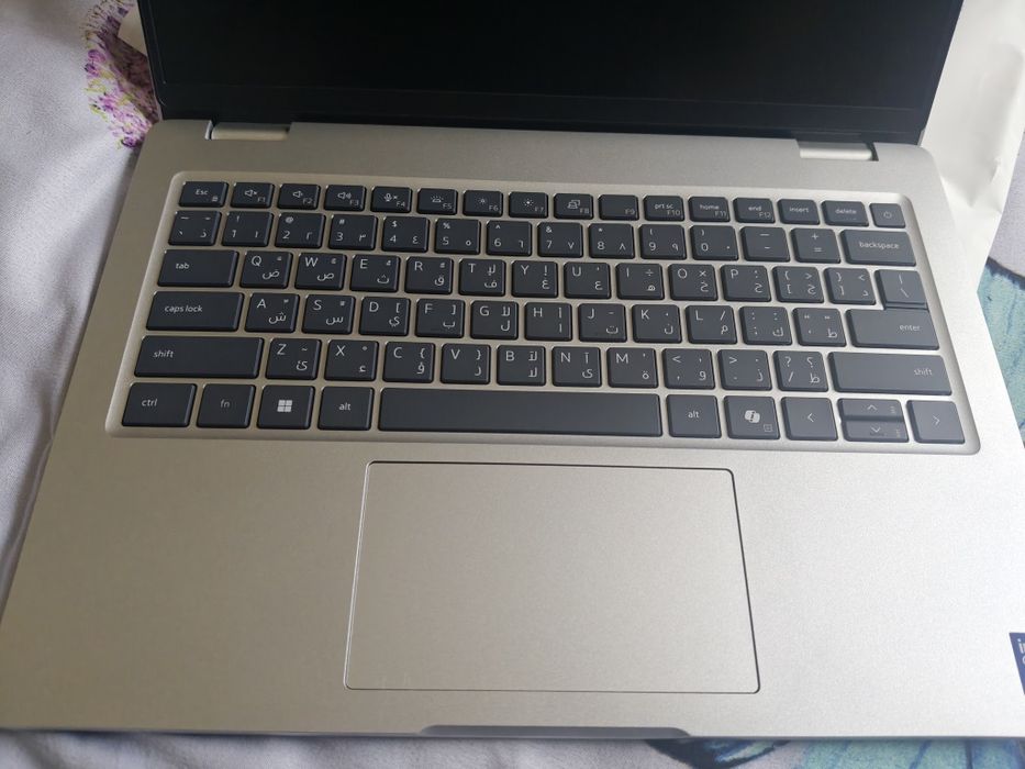 Laptop Dell Ultra 7