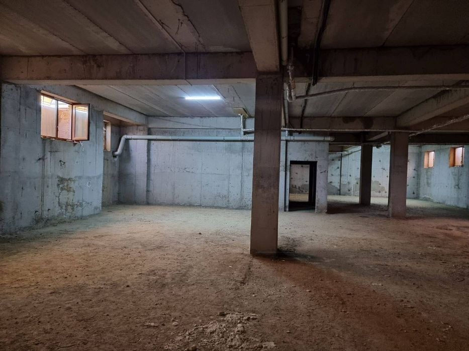 Продаётся помещение в новостройке Юнусабад 13 квартал Ул Ахилобод