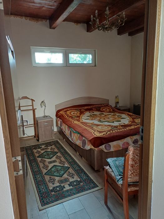 Vand Casa + garaj Șofronea