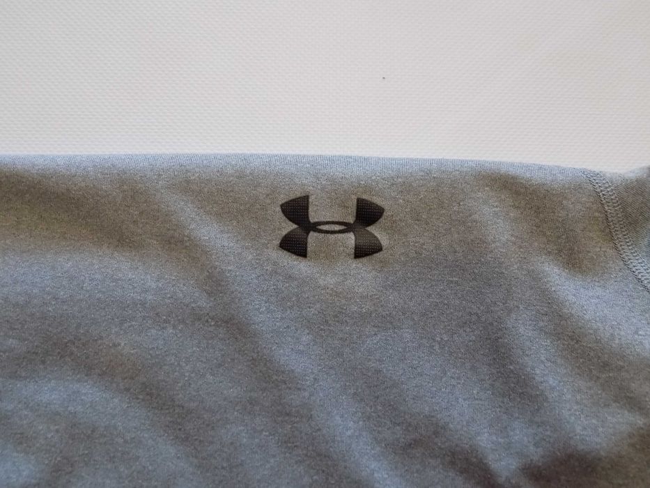 Тениска nike/under armour потник блуза оригинал спорт фитнес мъжка M/L