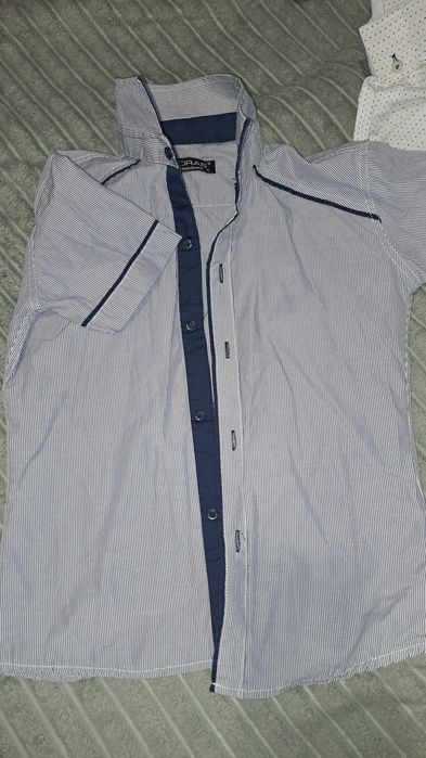 Рубашки, почти даром