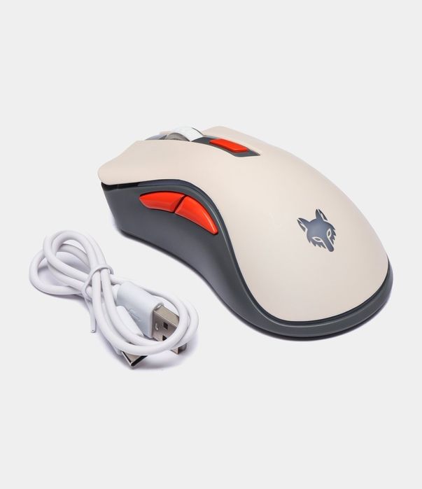 Беспроводная мышка на аккумуляторе Xunfox xyh 62