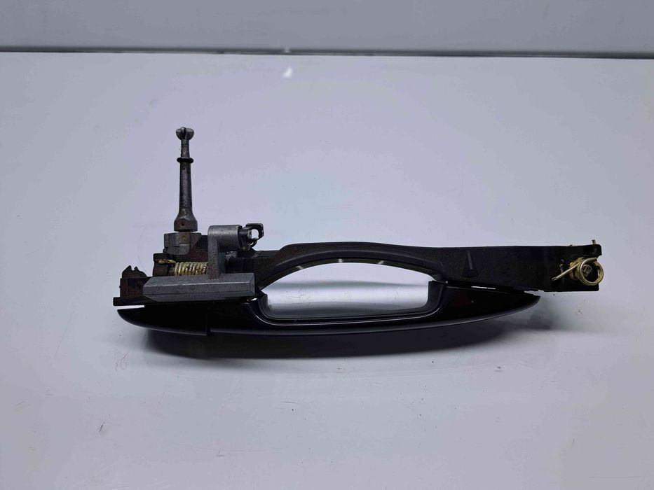 Maner usa dreapta fata MAZDA CX-5 (KE) [Fabr 2011-2016] NEGRU