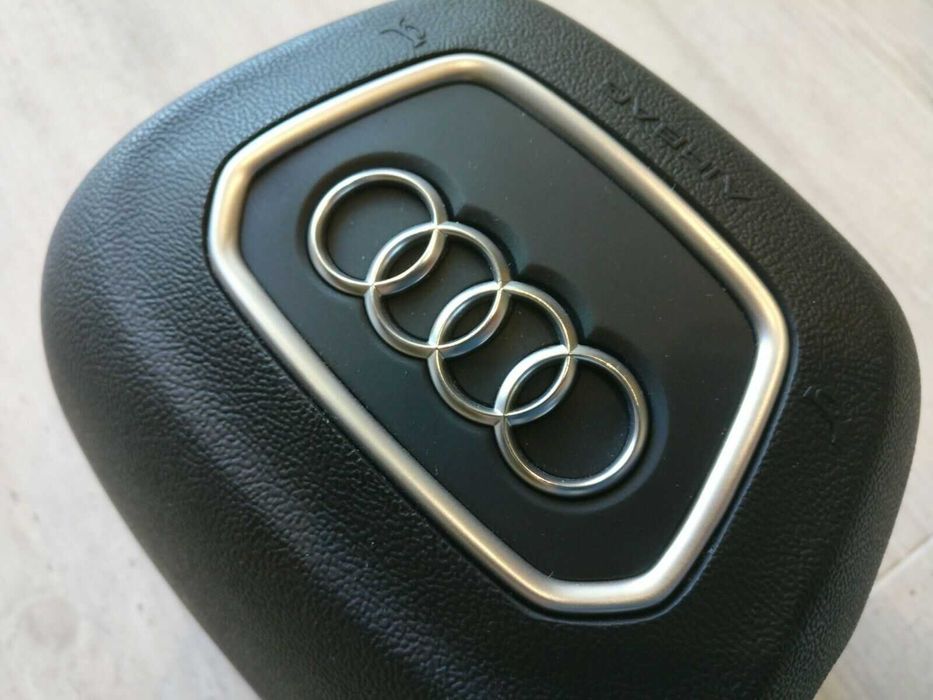 Airbag Volan Audi Q5 80A MK2 2017+ New Model