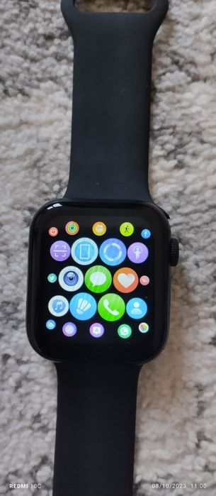 JD28 smart watch