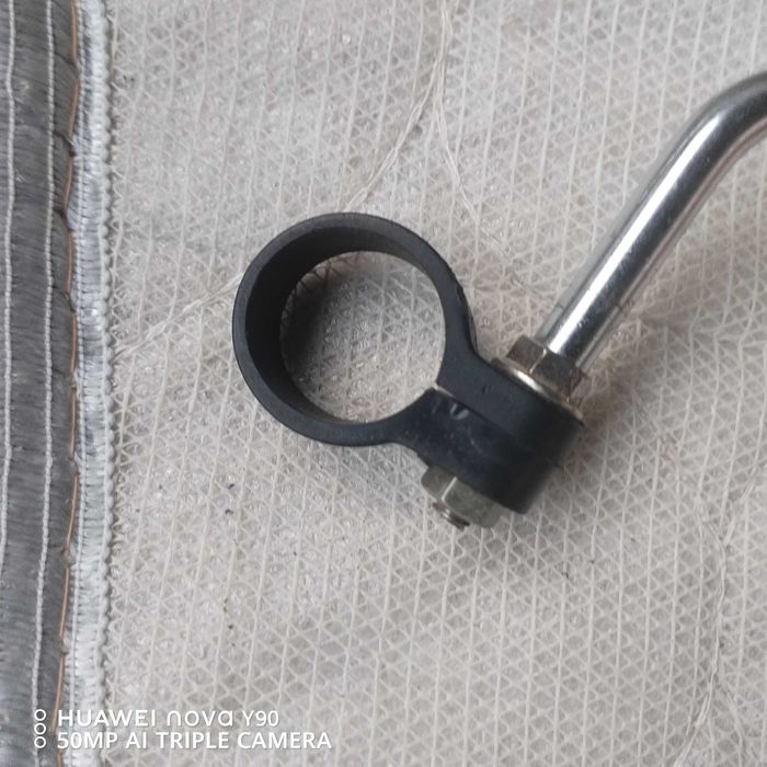 Зеркало заднего видаа