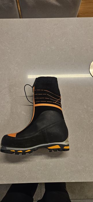 Планински обувки Zamberlan