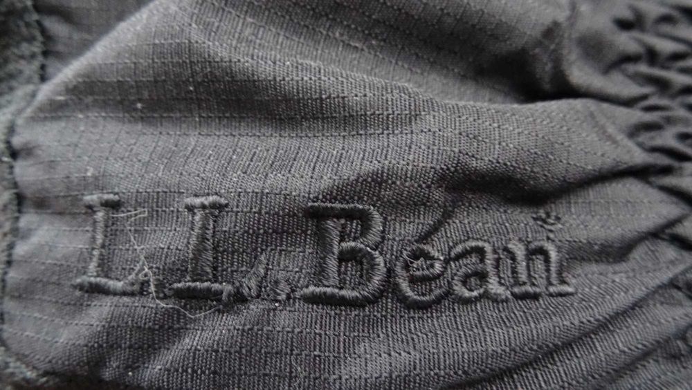 L.L.Bean XL gore-tex