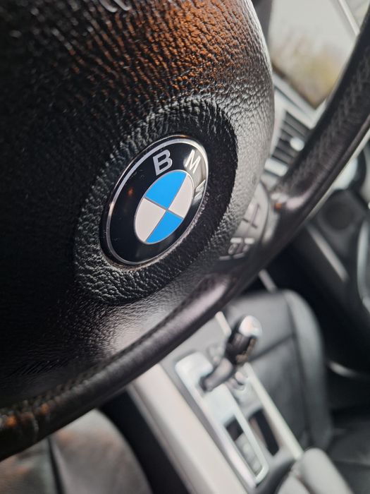Vand BMW X5 E70 3.0D 2011