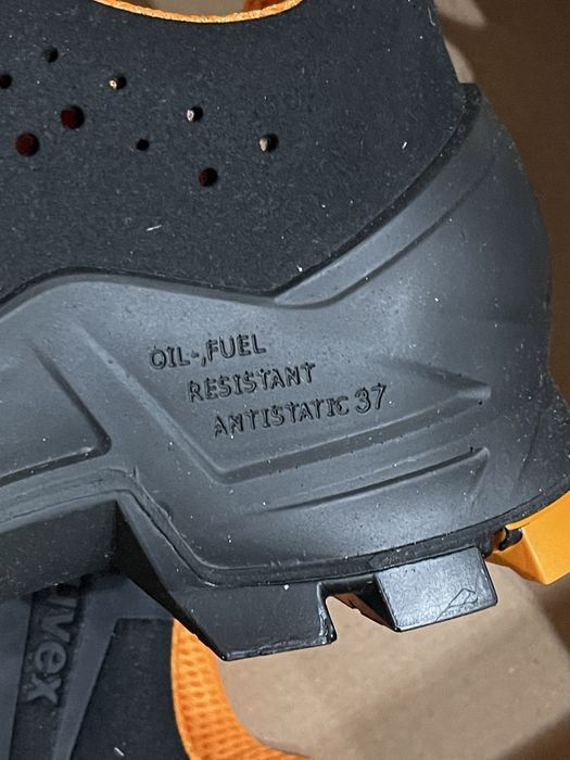 Pantofi protectie , uvex , S1, nr.37