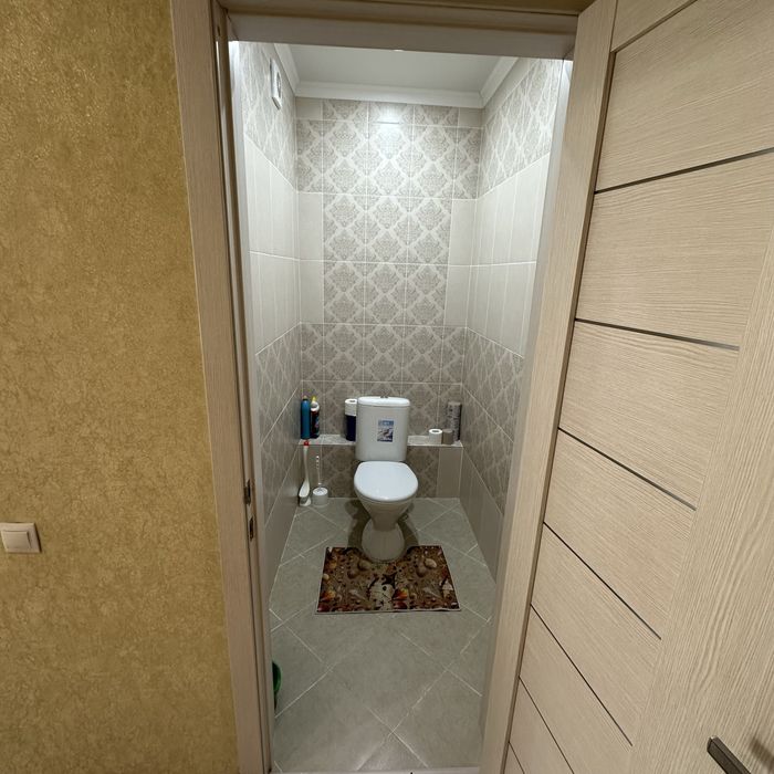 Продам 2ку 91,3 кв м