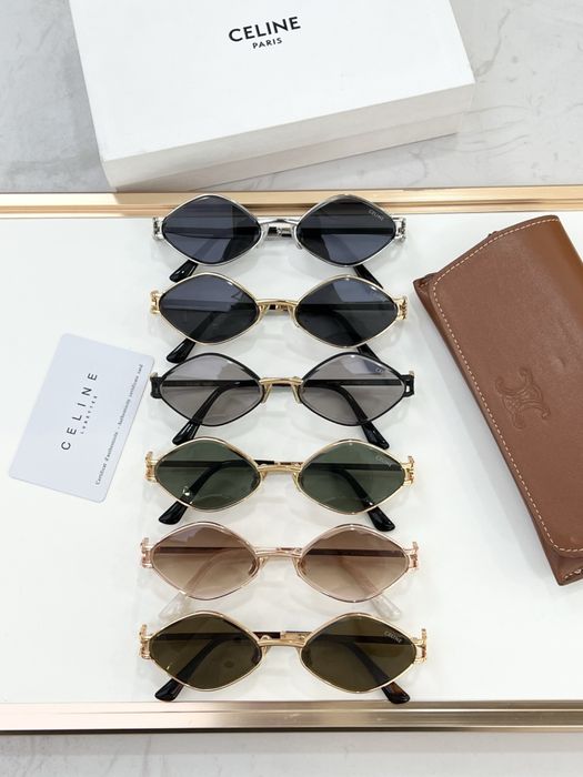 Ochelari de soare Celine CL42149U