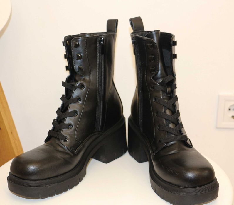 Дамски кубинки Nine west