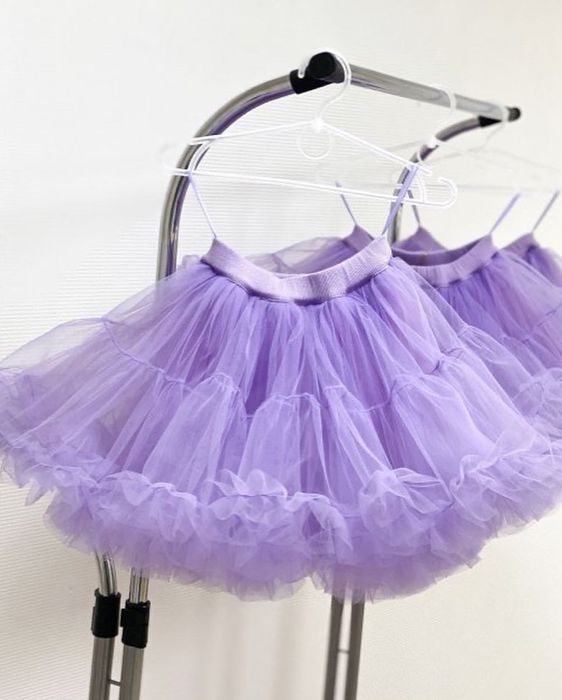 Юбка пачку туту