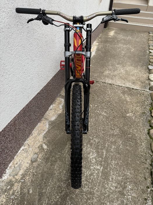 Dh колело Devinci Wilson 2020 29 L