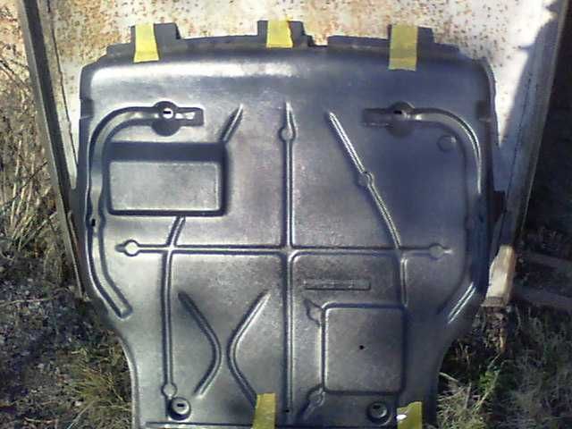 защита для VW Т4/T5/6
