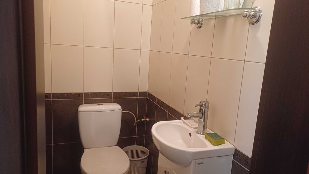 Продава се Офис в София, Оборище - 246 кв.м за 3202 €/кв.м - Снимка #14