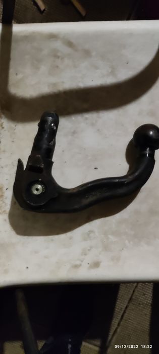 Сваляем уневерсален теглич