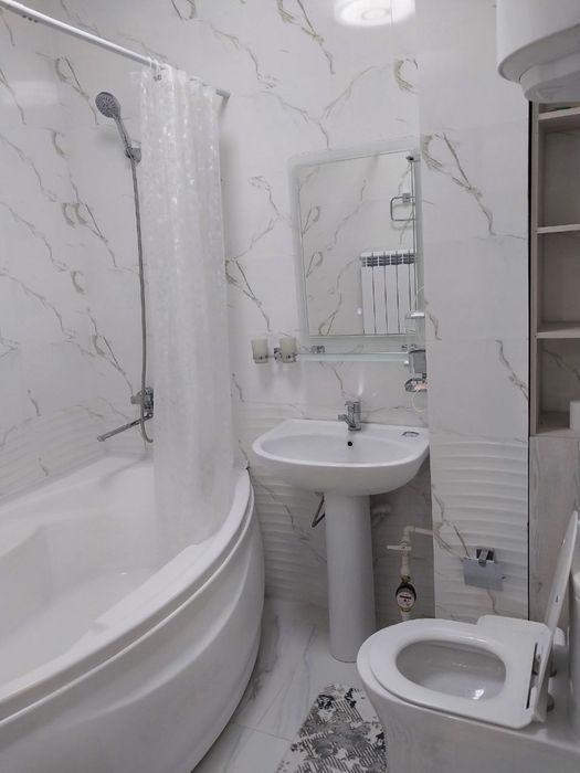 Чиланзарский район Новза метро ареда квартира