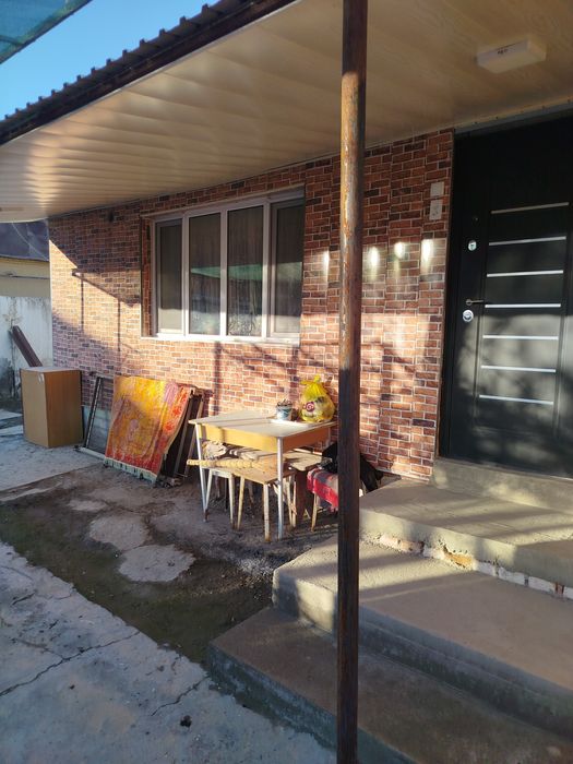 Продается участок