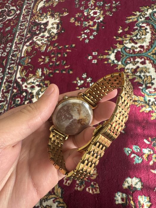 Alfajr женские часы