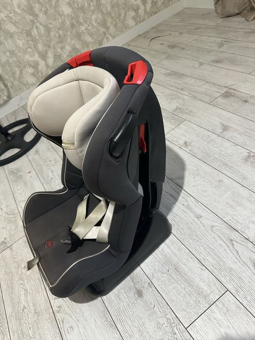 Happy Baby Passenger V2