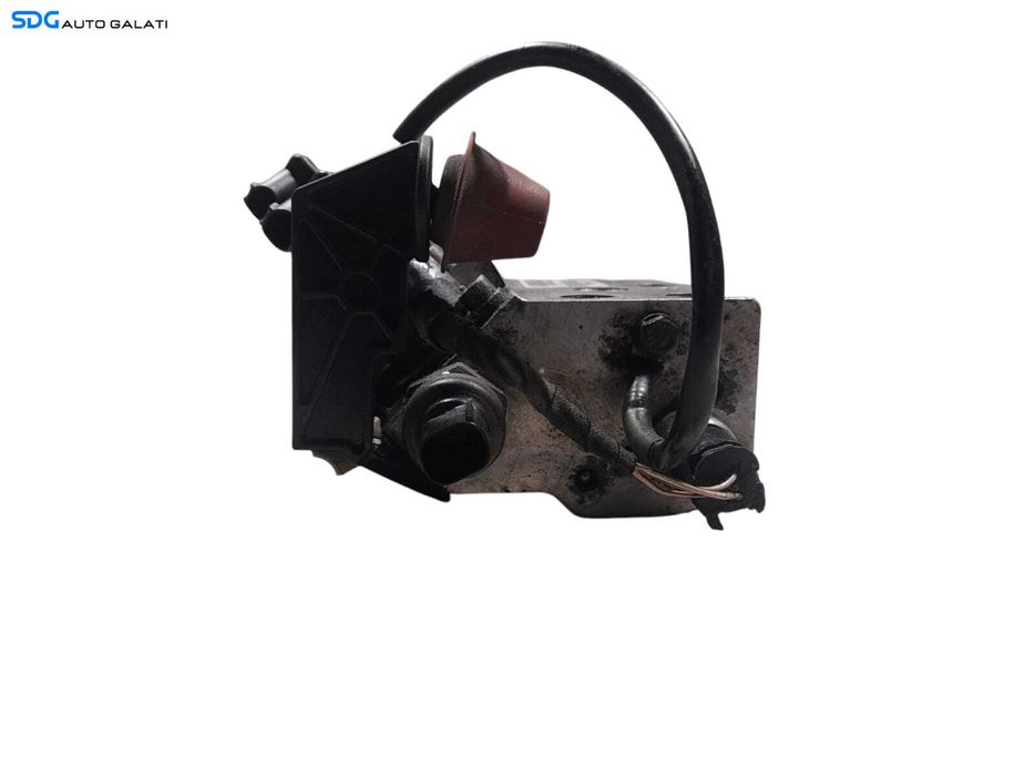 Bloc Valve ABS Hidraulic BMW Seria 7 E65 E66 E67 3.0 D 730D 2001 - 2008 Cod 6758704 [N0677]
