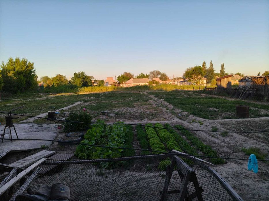 Срочно продам ДВА дома по цене одного