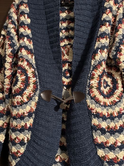 Pulover Desigual de dama