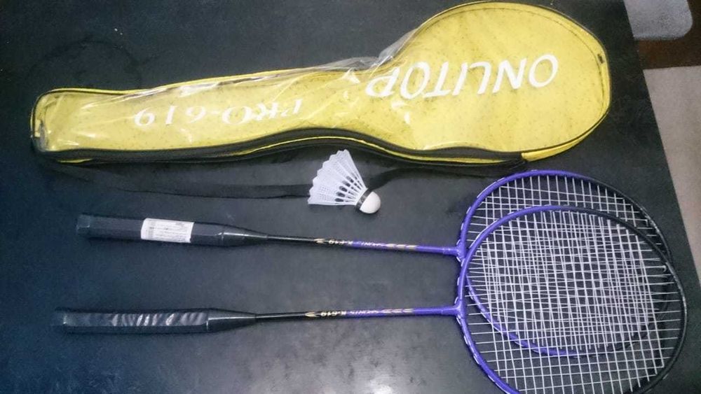 Набор для бадминтона