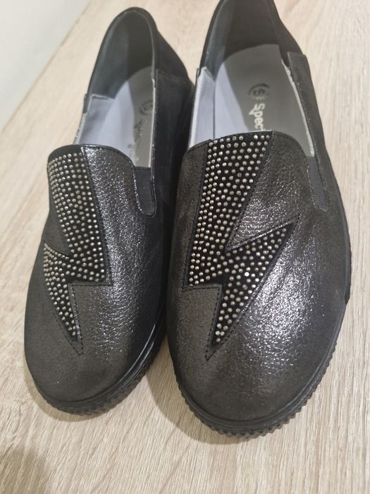 Обувь женская новая