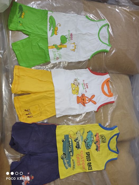 Вещи на мальчика