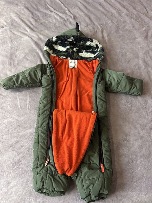 Космонавт размер 86 унисекс