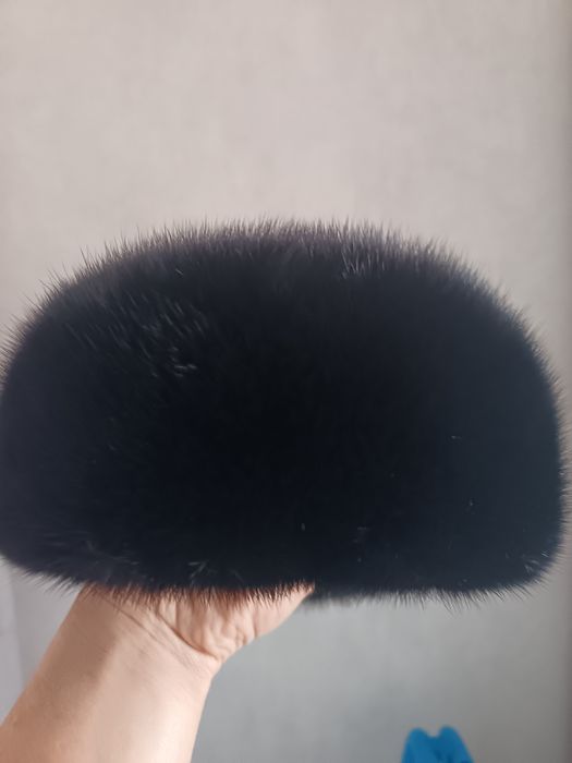 Продам ушанку. Отличное состояние