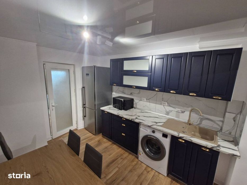 Apartament,