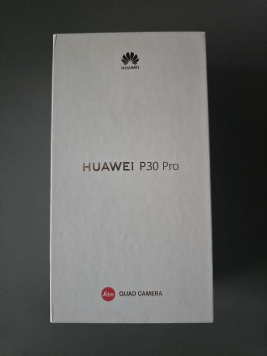 Huawei P30 Pro Impecabil
