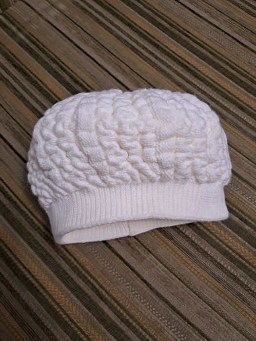 Шапки Головные уборы