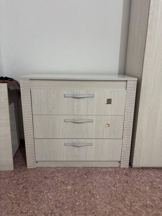 Камот почти новый