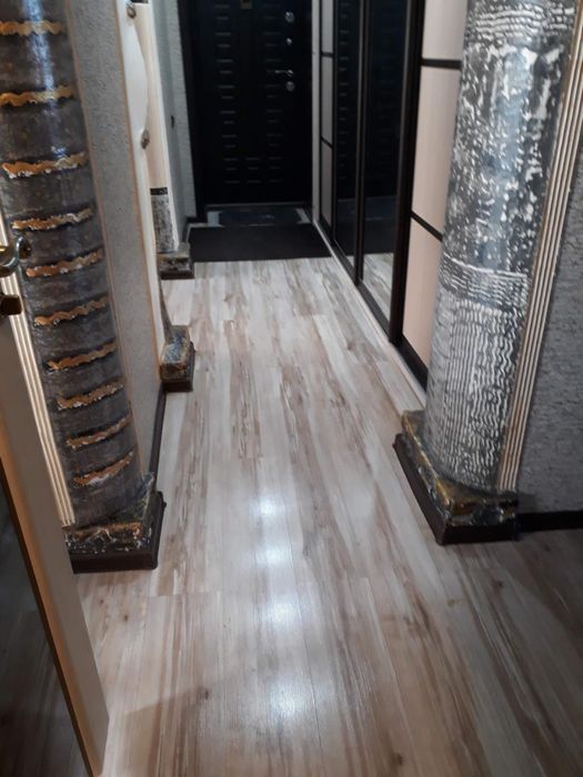 Сдам 2 х комн. квартиру