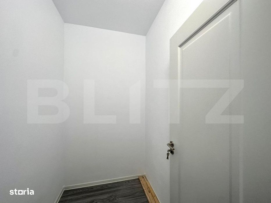 Apartament de inchiriat 2 camere, 60 mp,  zona AREX.