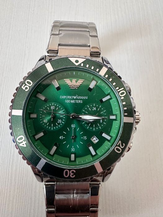 Ceas mana barbati Emporio Armani