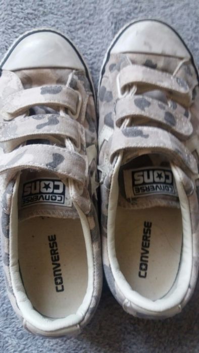 Converse  tenisi copii 5-12 ani