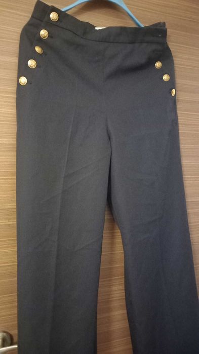 Дамски официален панталон