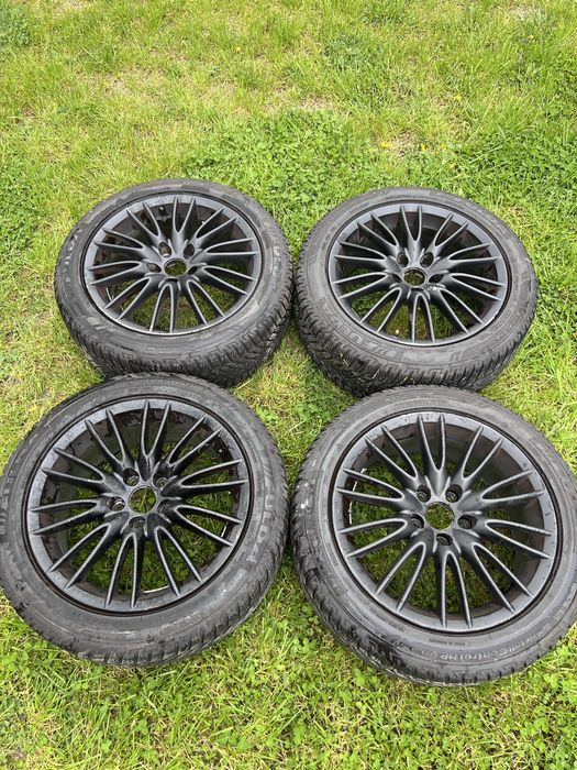 5x110 17 цола Alfa Romeo