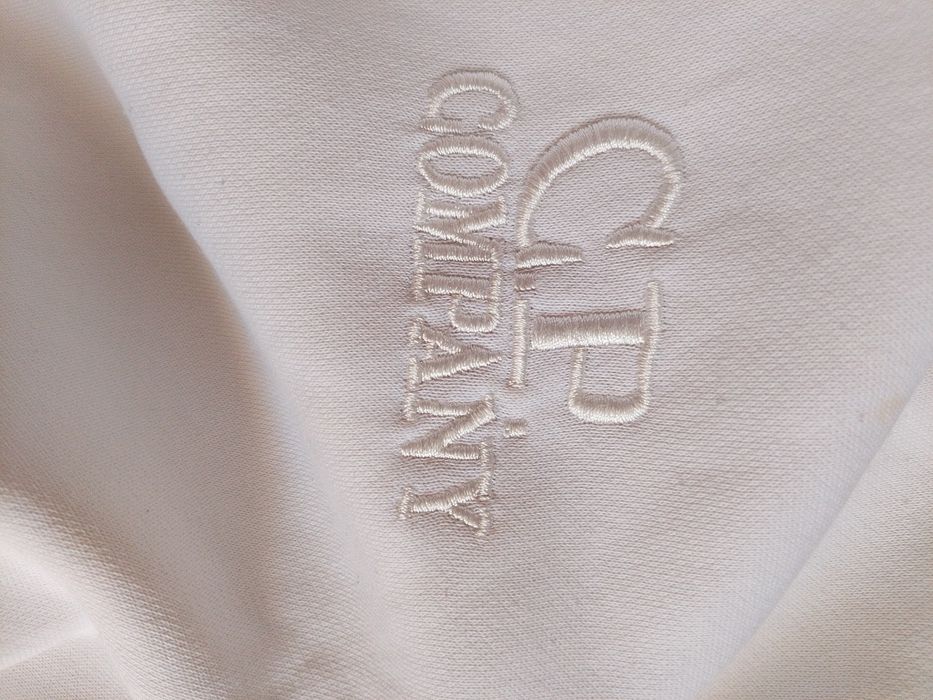Кофта c.p company