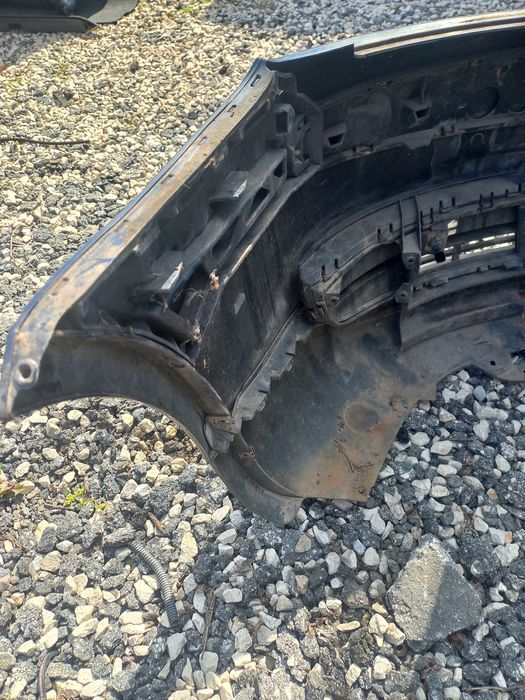 Предна броня Vw Touran