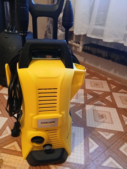 Karcher s3 минимойка