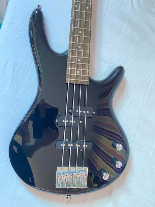 Ibanez бас китара